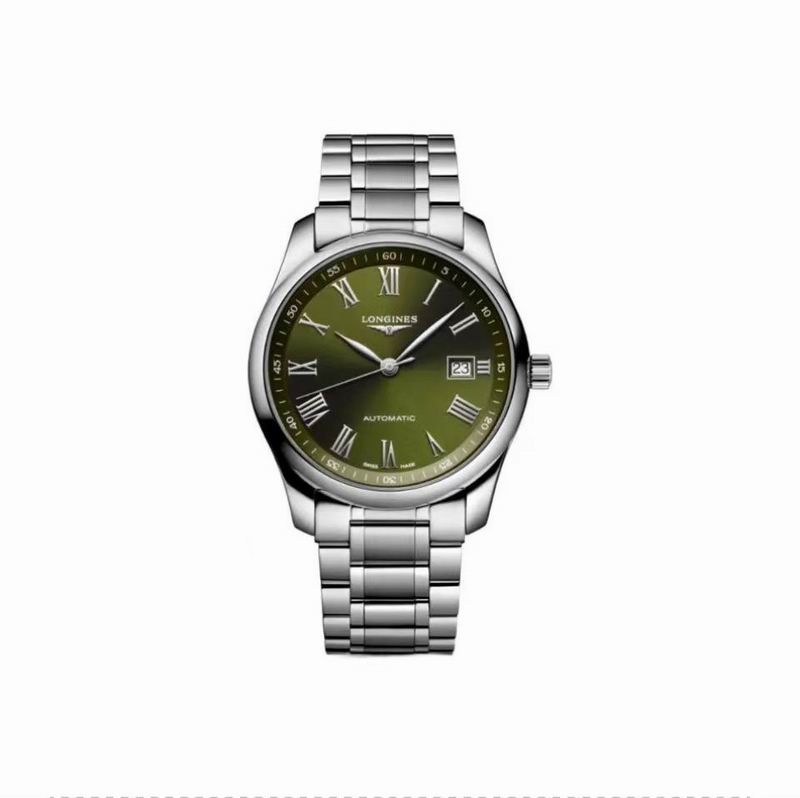 Longines 39.8mm 062933
